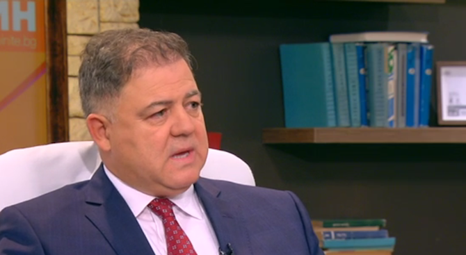 Николай Ненчев: Незабавно да се развали договора ни за ремонт на самолети МиГ