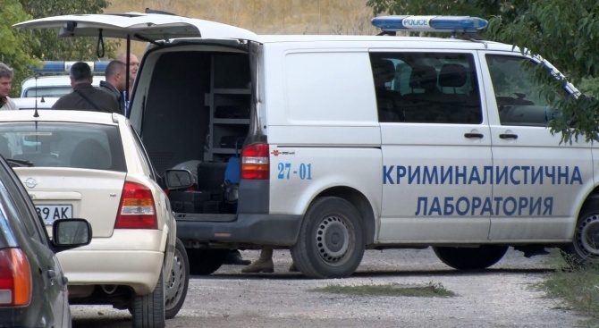 Жестоко убийство на млада бизнесдама в Русе