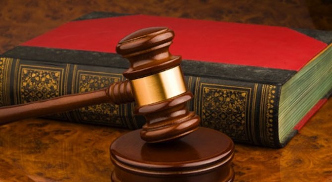 Съдът гледа делото срещу бившата кметица на Ракитово