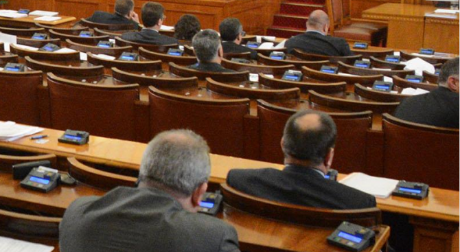  Парламентът прие на второ четене изменения в Закона за държавната собственост
