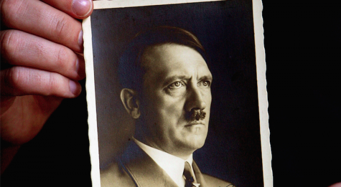 Историята на последните живи наследници на Адолф Хитлер