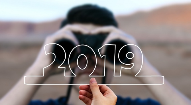 Нострадамус: 2019 година ще бъде годината на справедливосттa