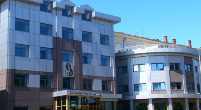УМБАЛ „Света Екатерина“ ще бъде домакин на европейската седмица на донорството