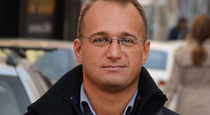 Инж. Симеон Славчев: Инсталацията за изгаряне на отпадъци ще замърси още повече въздуха в София