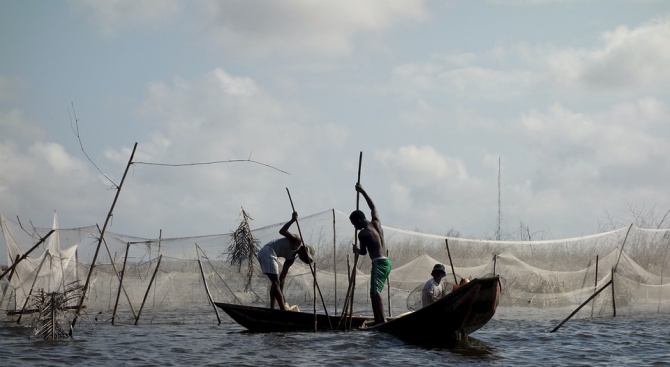 Трагедия по река Нигер в Мали. Лодки се преобърнаха, десетки загинаха 