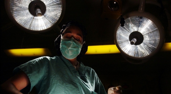Половината дарени органи негодни за трансплантация
