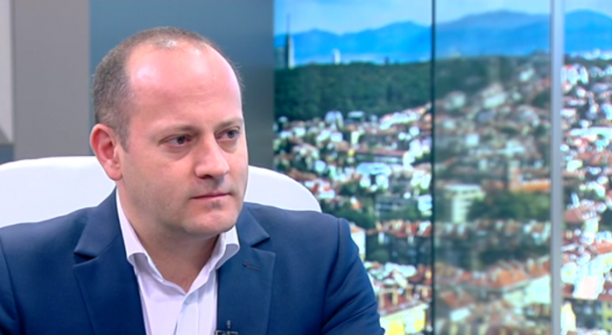 Радан Кънев с тъжно писмо до консерваторите