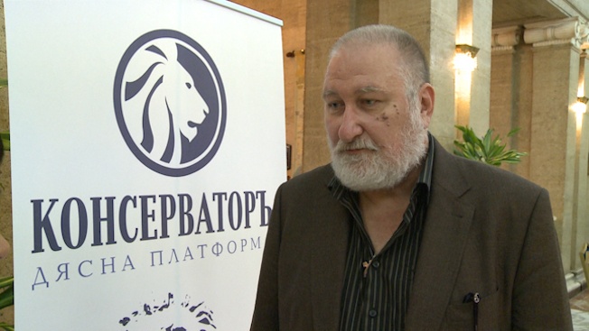 Иван Стамболов - Сула: Европа трябва да се обедини около тези ценности, които са я създали (видео)