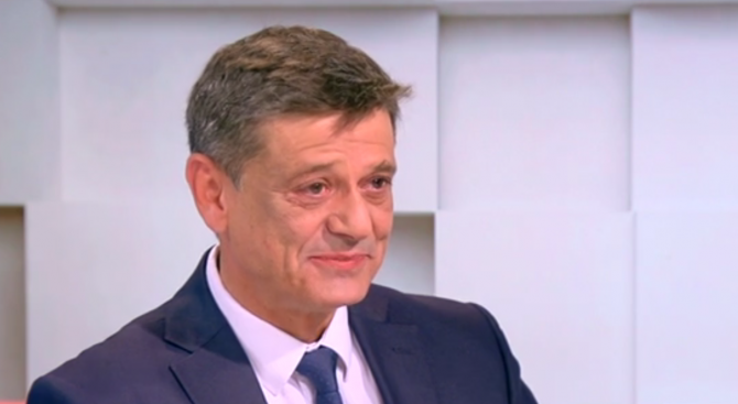 Генерал: Ще са необходими 6 години, за да придобием напълно новите самолети