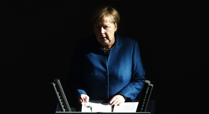 Меркел осъди убийството на Хашоги и настоя за обяснение от Саудитска Арабия
