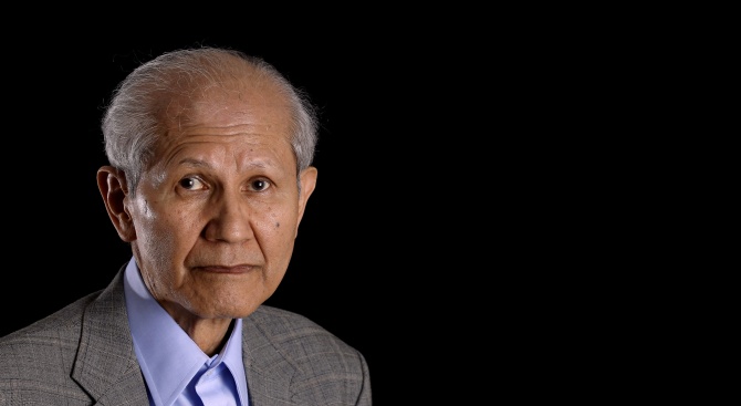 Почина Нобеловият лауреат за химия Осаму Шимомура