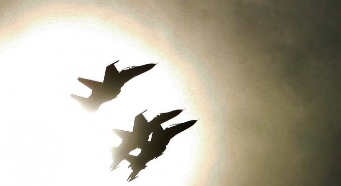 Белгия е избрала F-35 за превъоръжаването на ВВС