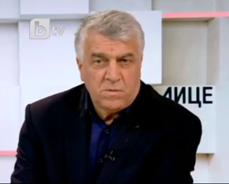 Румен Гечев: Право на българското общество е да протестира