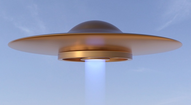  SETI: Извънземните ни отправиха заплахи