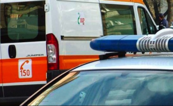 Шофьор блъсна 9-годишно дете на пътя Добрич - село Стефан Караджа