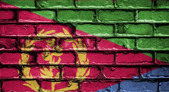 Еритрея предупреди Германия да не се меси в работите на Африканския рог