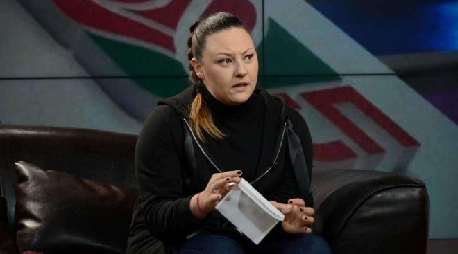  Ана Пиринска: Корнелия Нинова не би била ефективен премиер, не е и ефективен лидер на БСП