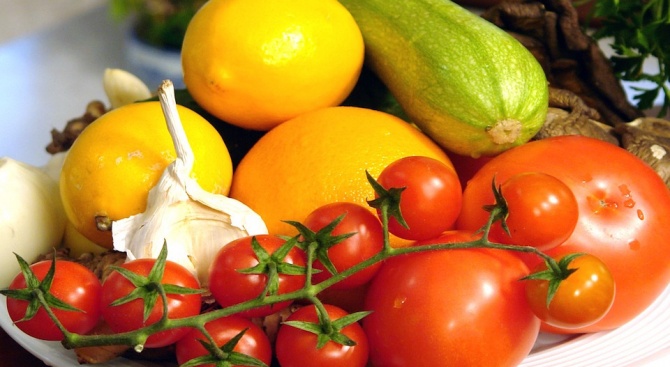 Натуралните продукти са ефикасни в борбата с рака