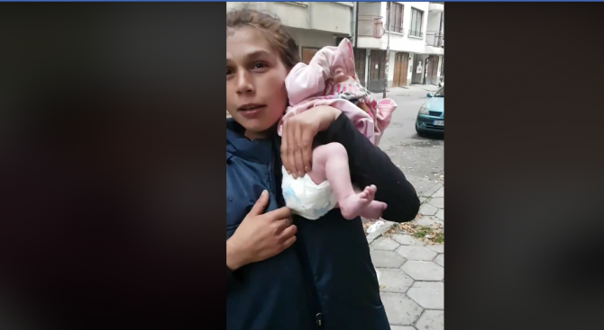 Абе, къде е системата за закрила на децата?