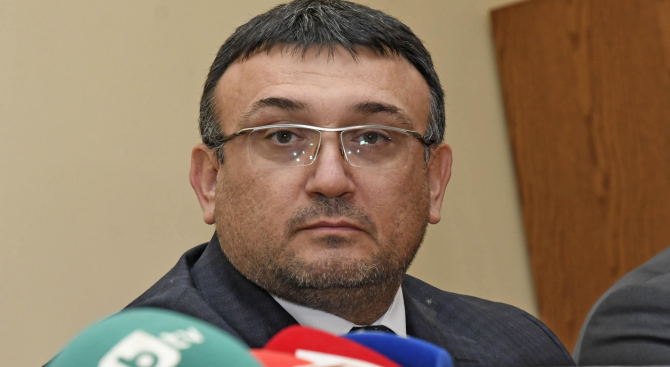 Младен Маринов: МВР се отнася изключително отговорно към битовата престъпност, особено в малките населени места