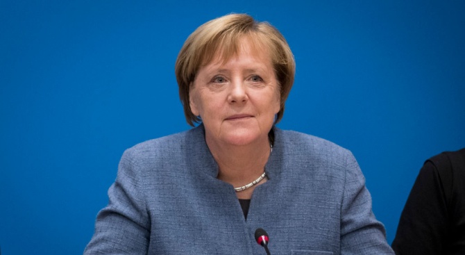12 кандидати за наследници на Меркел в ХДС