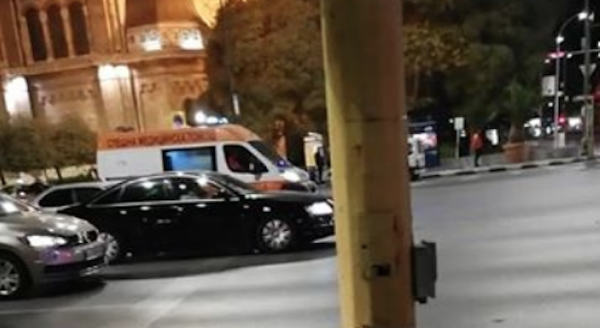 Als sie mich holten, gab es keinen mehr, der protestieren konnte