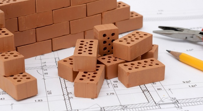 В Добричка област се увеличават разрешителните за строеж на жилищни сгради