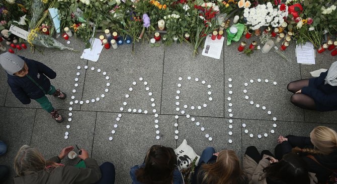 Терористите, ръководили атентаторите от Париж и Брюксел, са мъртви