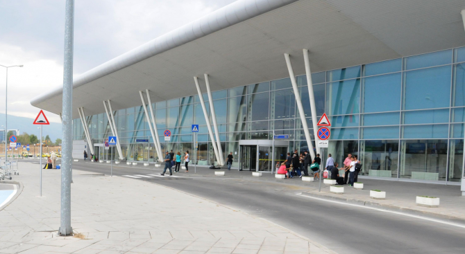 След сигнала на БСП: ВАП не намира основание за намеса в процедурата за концесия на летище „София“