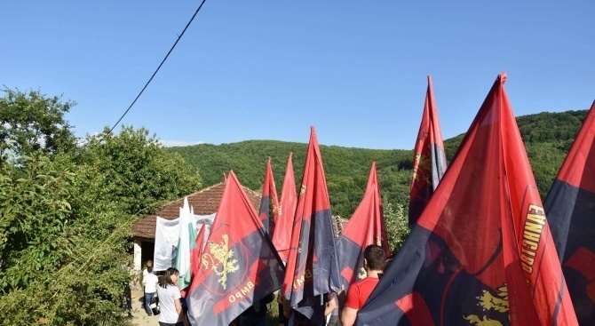 ВМРО: България да поиска обяснение от Сърбия за намесата в изборите за НС на малцинството ни