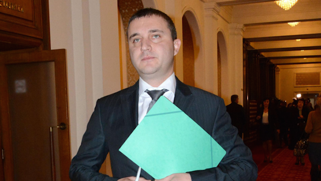 Горанов коментира бонусите в Търговския регистър и Бюджет 2019 