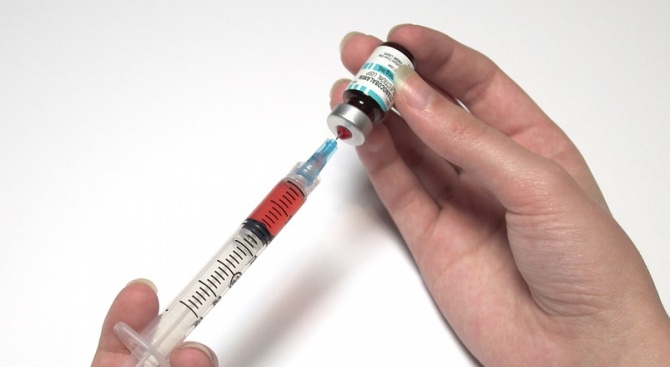 Скоро се очаква нов внос на противогрипни ваксини