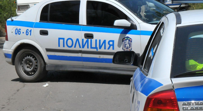 Арестуваха телефонна измамница във Варна