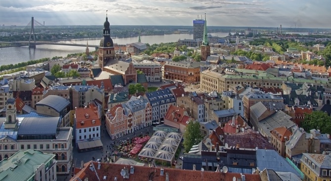 Латвия търси нов кандидат за премиер