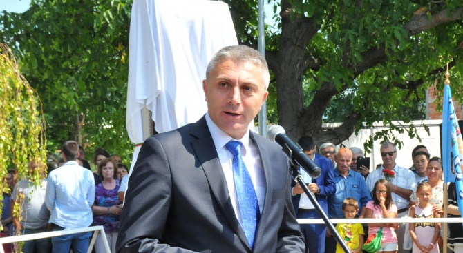 Мустафа Карадайъ: Милион и половина български граждани заслужават да получат възмездие за своите страдания и потъпкани права