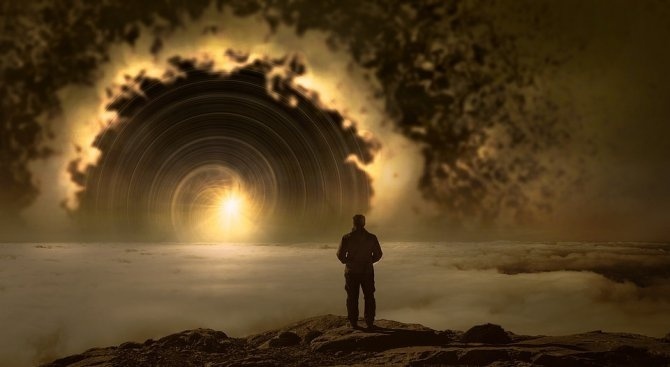 Един от най-силните енергийни дни. Максимално нараства жизненият потенциал