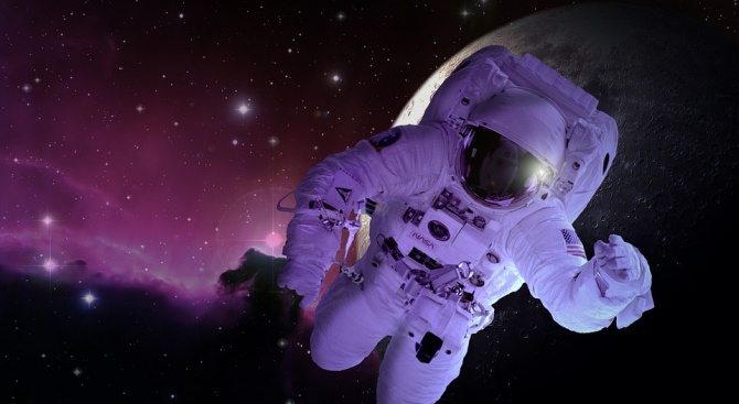 НАСА обмисля създаването на програма за космически туризъм