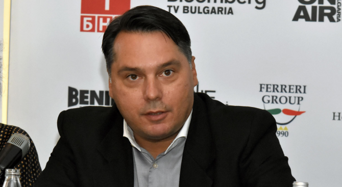 Борислав Велков: Европредседателството засили интереса към НДК като място за събития