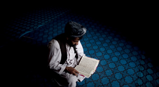 Виден мюсюлмански духовник е бил убит в Кабул