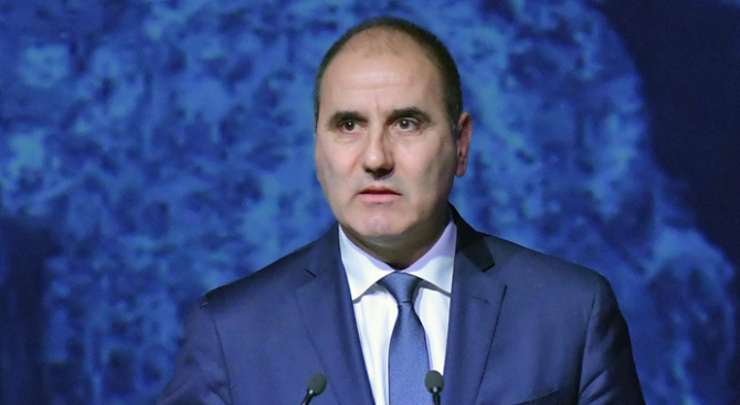 Цветанов ще се срещне с членове и симпатизанти на ГЕРБ-Варна на 25 ноември