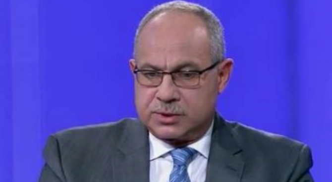 Антон Тодоров: БСП е фейк партия начело с фейк лидер