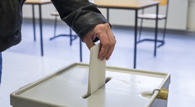 72% от българите се страхуват от опорочен вот за ЕП