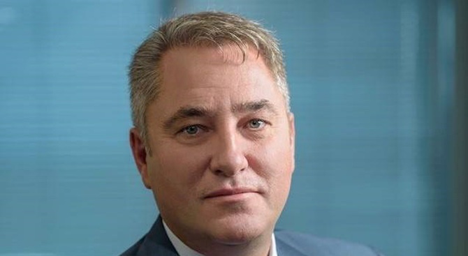 Асен Ягодин: Очаквам през 2019 г. успокояване на ръста на кредитиране и обръщане на лихвения цикъл