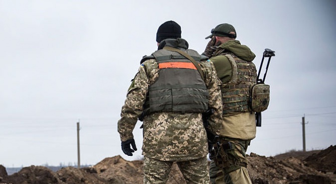 Русия: Небето над Крим е защитено. Ще сваляме дронове, заяви Киев (обновена)