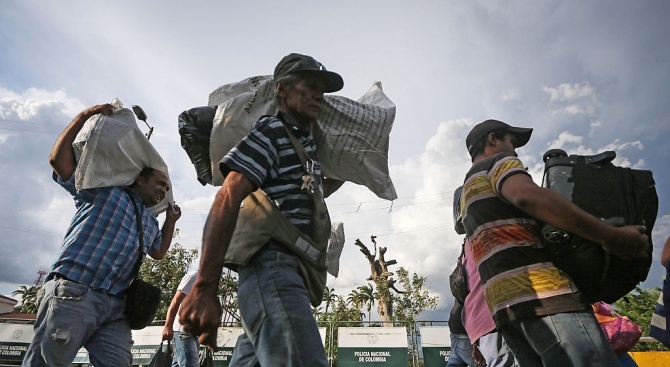  Венецуела увеличава минималната работна заплата със 150 процента 