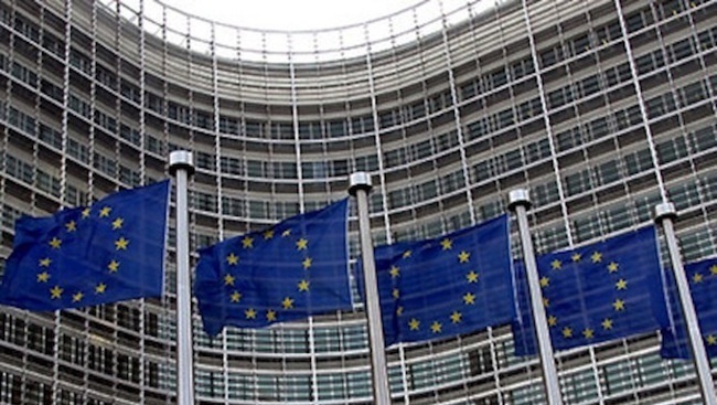 ЕС изплаща помощ за Украйна в размер на 500 млн. евро