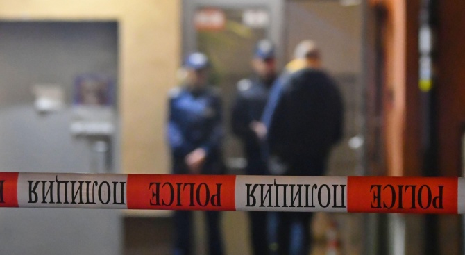  Жена почина след падане от висок етаж на хотел в Русе