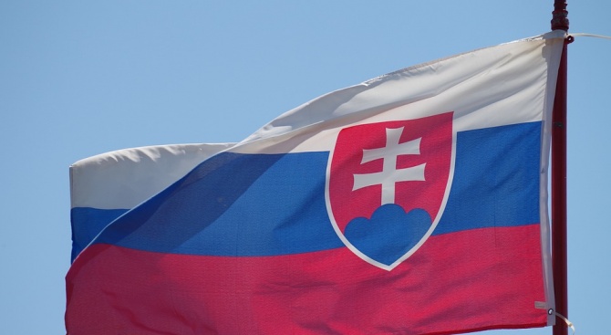 Словакия експулсира руски дипломат