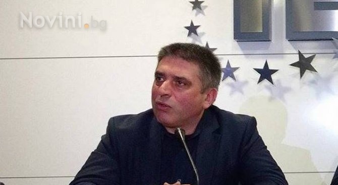 Данаил Кирилов: Няма да има електронно гласуване на следващите избори