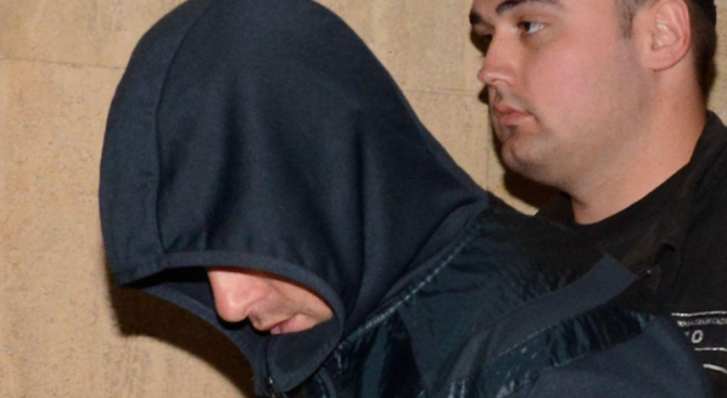 Спипаха автокрадеца Яро в Благоевград